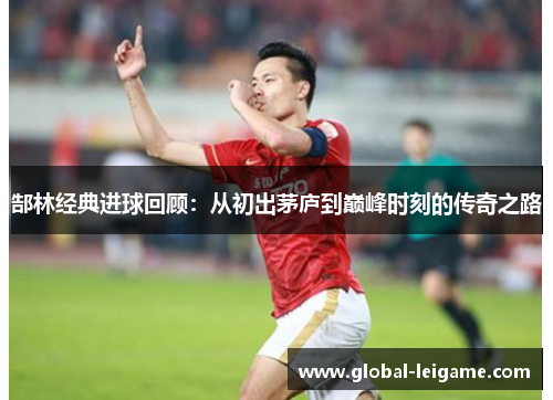 郜林经典进球回顾:从初出茅庐到巅峰时刻的传奇之路 郜林经典进球回顾:从初出茅庐到巅峰时刻的传奇之路