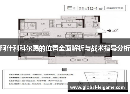 阿什利科尔踢的位置全面解析与战术指导分析 阿什利科尔踢的位置全面解析与战术指导分析