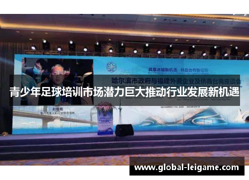 青少年足球培训市场潜力巨大推动行业发展新机遇 青少年足球培训市场潜力巨大推动行业发展新机遇